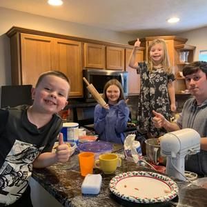 Meet your Posher, Barb